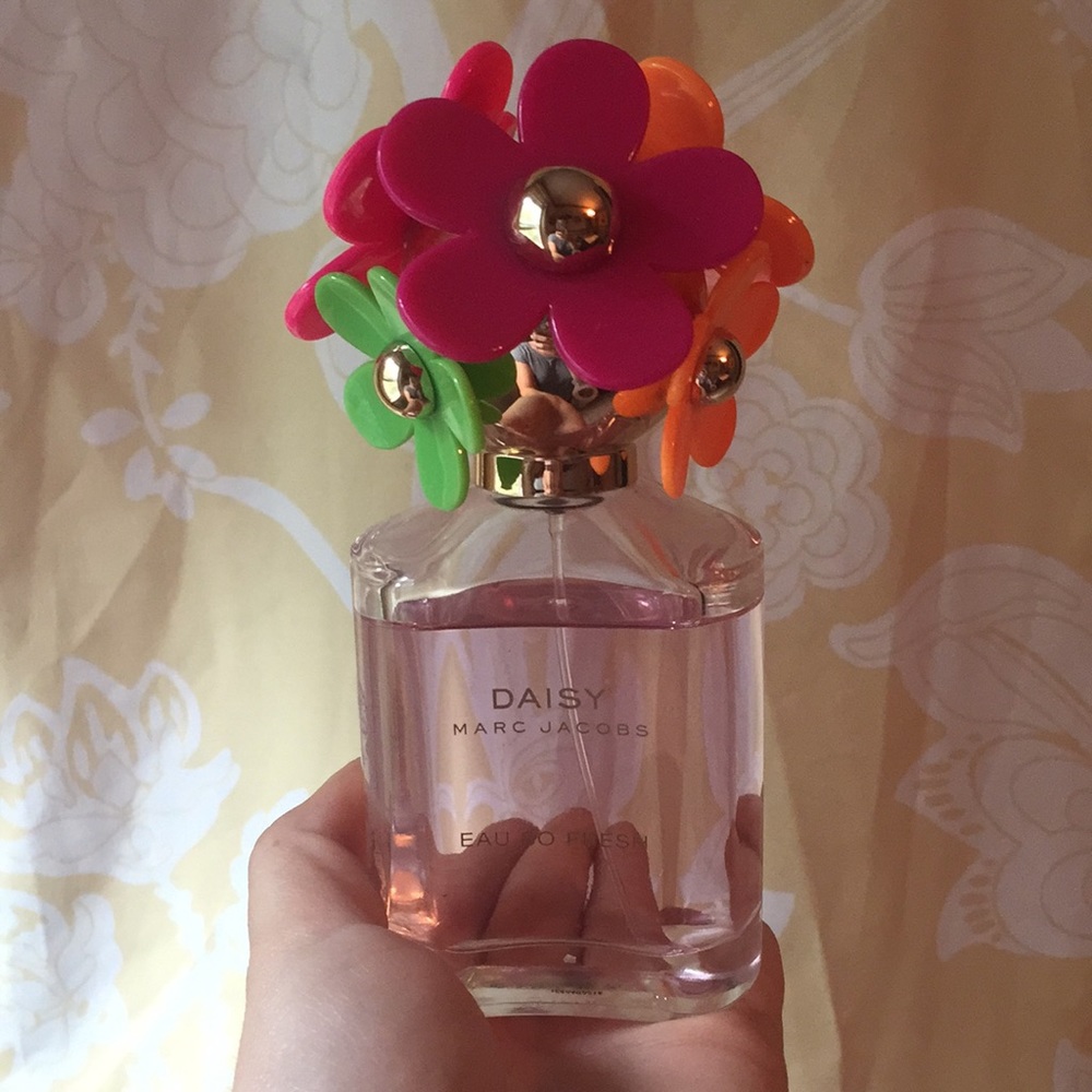 Marc Jacobs Daisy eau so fresh